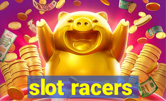 slot racers