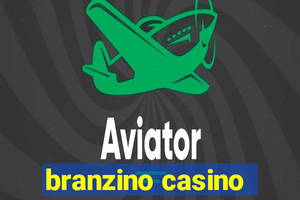 branzino casino