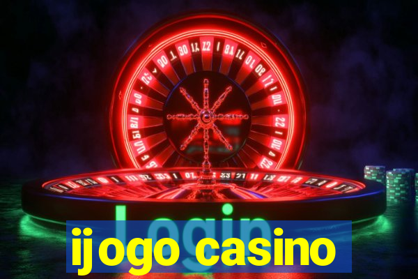 ijogo casino