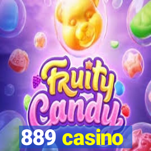 889 casino