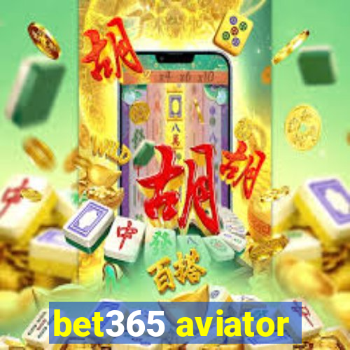 bet365 aviator