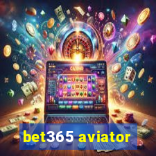 bet365 aviator