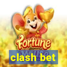 clash bet