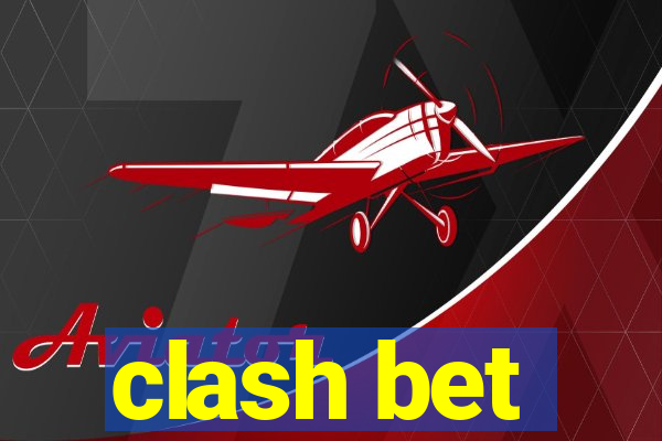 clash bet