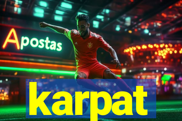 karpat