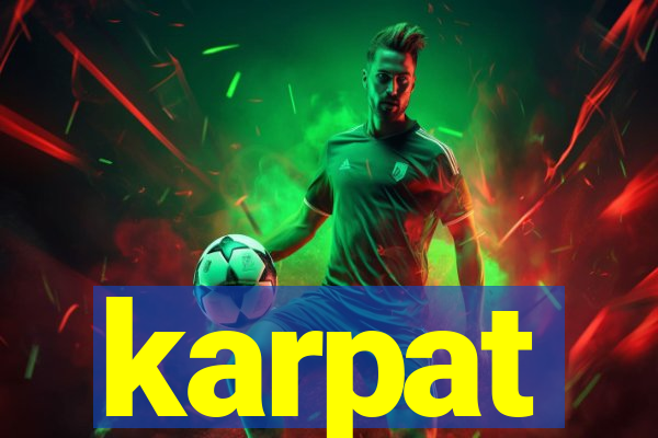 karpat