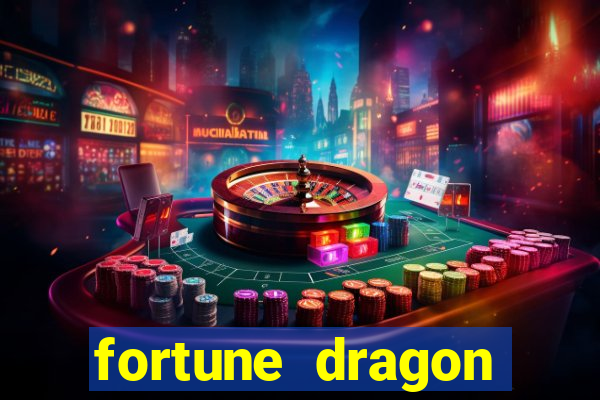 fortune dragon melhor horário para jogar