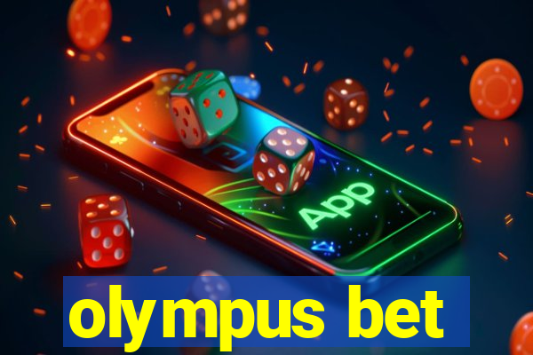 olympus bet