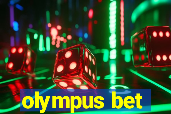 olympus bet