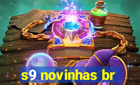 s9 novinhas br