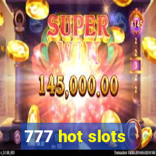 777 hot slots