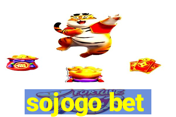 sojogo bet