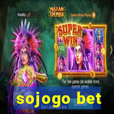 sojogo bet