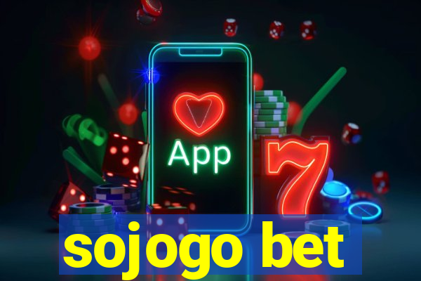 sojogo bet