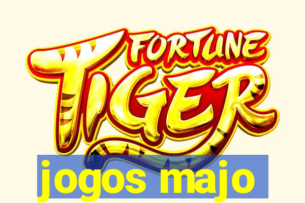 jogos majo