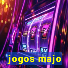 jogos majo