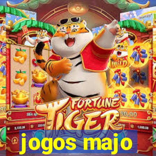 jogos majo