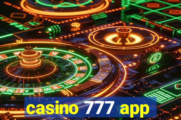 casino 777 app