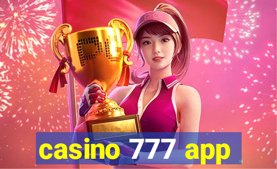 casino 777 app