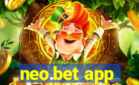 neo.bet app