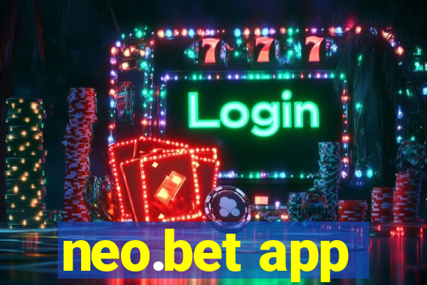 neo.bet app