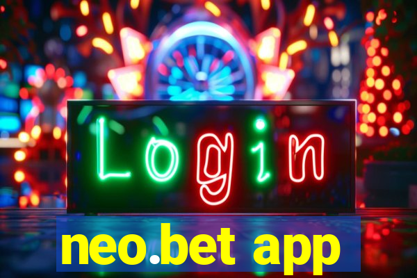 neo.bet app