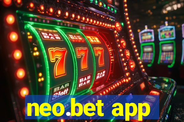 neo.bet app