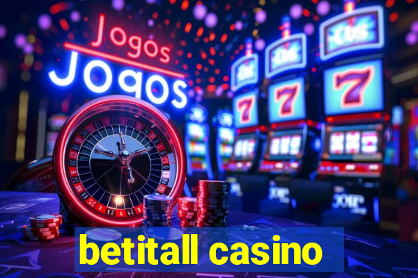 betitall casino