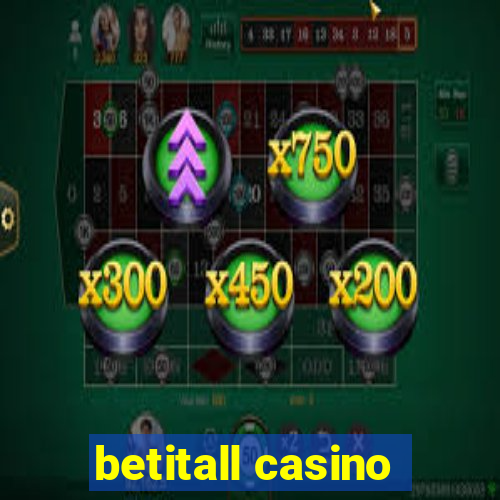 betitall casino