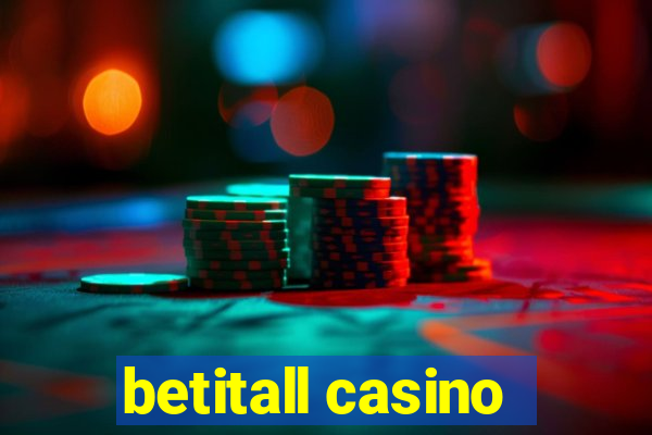 betitall casino