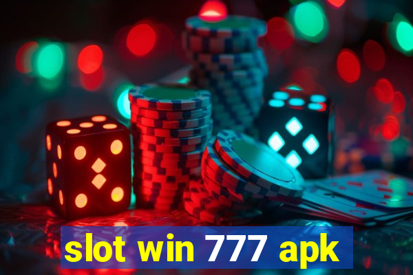 slot win 777 apk