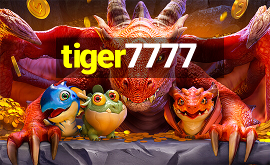 tiger7777