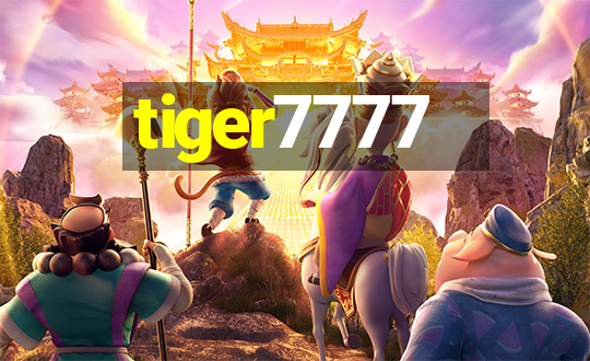 tiger7777