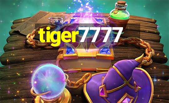 tiger7777