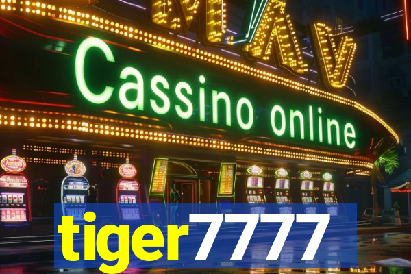 tiger7777