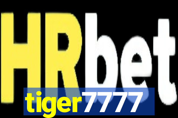 tiger7777