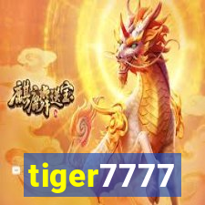 tiger7777