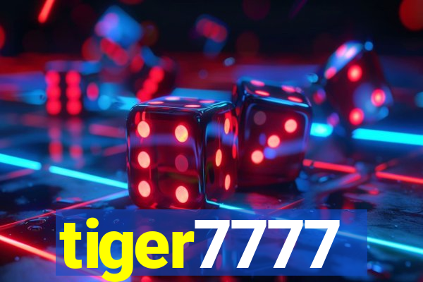 tiger7777