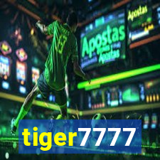 tiger7777