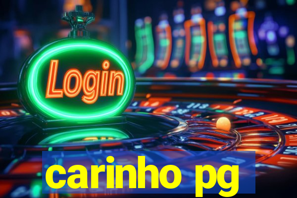 carinho pg