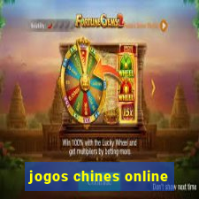 jogos chines online