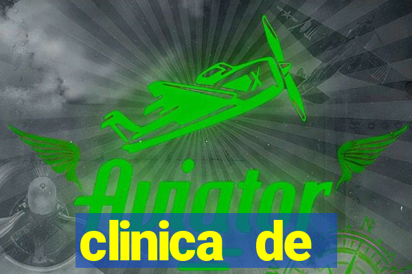 clinica de recuperação patos de minas