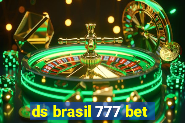 ds brasil 777 bet