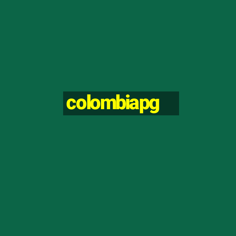 colombiapg