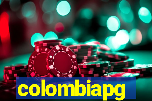 colombiapg