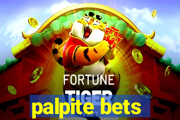 palpite bets