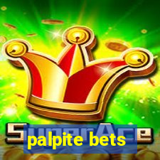 palpite bets