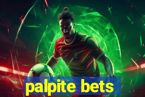 palpite bets