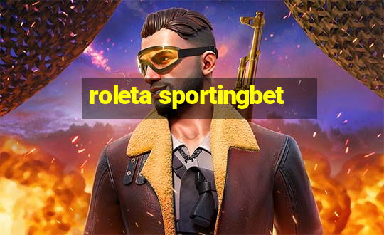 roleta sportingbet