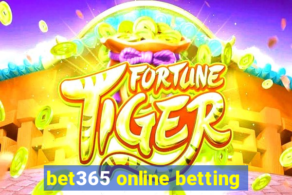 bet365 online betting